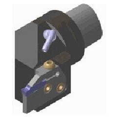 C4CHSR27050N TUNGCAP HOLDER - Americas Tooling