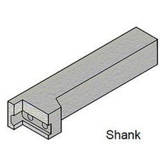 CGWTL12 - Turning Toolholder - Americas Tooling