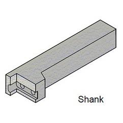 CGWTL16 Grooving Tool - Americas Tooling