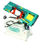 #KC812W - 7 x 14" Wet Cutting Horizontal Bandsaw - Americas Tooling