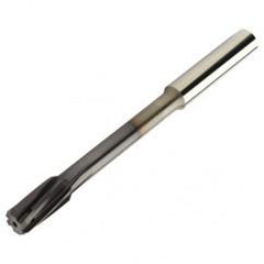 8.5mm Dia. Carbide CoroReamer 835 for ISO M Through Hole - Americas Tooling