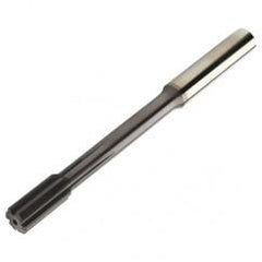 17mm Dia. Carbide CoroReamer 835 for ISO P Blind Hole - Americas Tooling