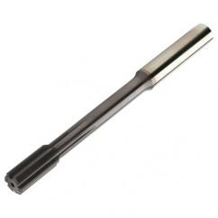 11mm Dia. Carbide CoroReamer 835 for ISO P Blind Hole - Americas Tooling