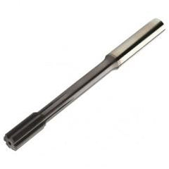 6.03mm Dia. Carbide CoroReamer 835 for ISO P Blind Hole - Americas Tooling