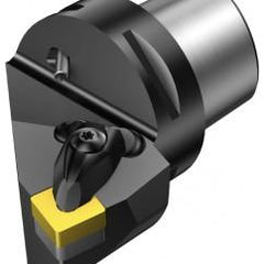 C4-DSRNL-22050-12 Capto® and SL Turning Holder - Americas Tooling