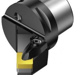 C5-DSSNL-35052-12 Capto® and SL Turning Holder - Americas Tooling