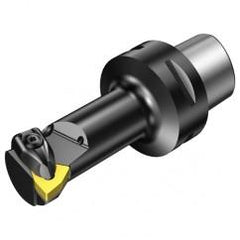 C4-DWLNL-17090-08 Capto® and SL Turning Holder - Americas Tooling