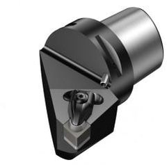 C6-CCLNR-45065-12-4 Capto® and SL Turning Holder - Americas Tooling