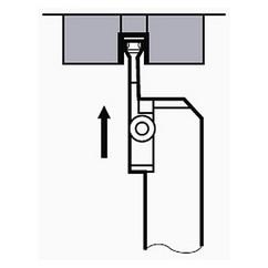 CGWSL2525-W20GL-L Grooving Tool - Americas Tooling