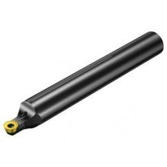 A16K-SRDDN 08-R CoroTurn® 107 Boring Bar for Turning - Americas Tooling