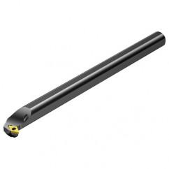 A12S-SDXCR 3 CoroTurn® 107 Boring Bar for Turning - Americas Tooling