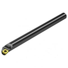 A25T-SSKCR 12 CoroTurn® 107 Boring Bar for Turning - Americas Tooling