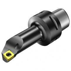 C5-SCLCR-13080-09 Capto® and SL Turning Holder - Americas Tooling