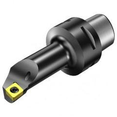 C4-SCLCL-11070-09 Capto® and SL Turning Holder - Americas Tooling