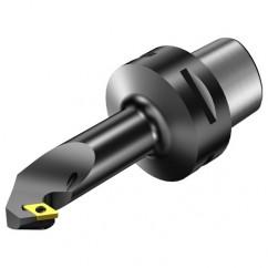 C4-SDUCL-13070-07X Capto® and SL Turning Holder - Americas Tooling