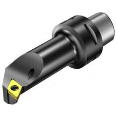 C4-SDUCL-17090-11 Capto® and SL Turning Holder - Americas Tooling