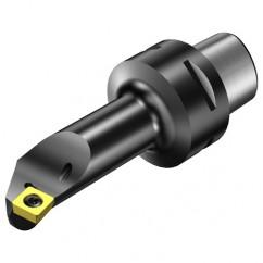 C5-SSKCR-13080-09 Capto® and SL Turning Holder - Americas Tooling