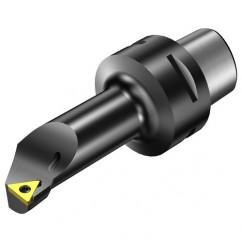 C4-STFCR-13080-11 Capto® and SL Turning Holder - Americas Tooling