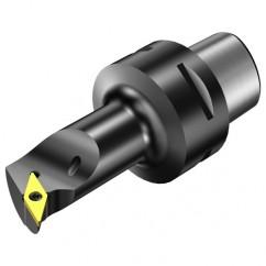 C4-SVQBR-18090-16 Capto® and SL Turning Holder - Americas Tooling