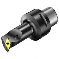 C5-SVQBL-22110-16 Capto® and SL Turning Holder - Americas Tooling