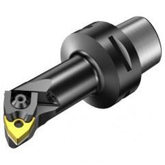 C5-MWLNR-22110-08 Capto® and SL Turning Holder - Americas Tooling