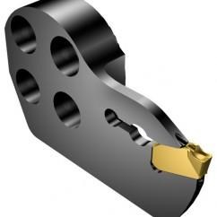 SL-QD-RGG22C25 CoroCut® QD head for grooving - Americas Tooling