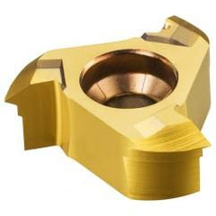 327R12-22 175MM-TH Grade 1025 Milling Insert - Americas Tooling