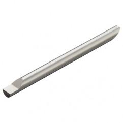 CXS-05B-65 H10FXS Carbide Blank - Americas Tooling