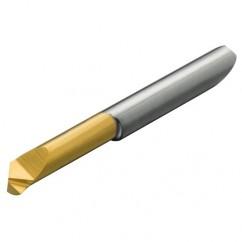 CXS-04T090-15-3212R Grade 1025 CoroTurn® XS Solid Carbide Tool for Turning - Americas Tooling