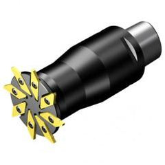 161-066C5-3 CoroMill®161 Gear Milling Cutter - Americas Tooling