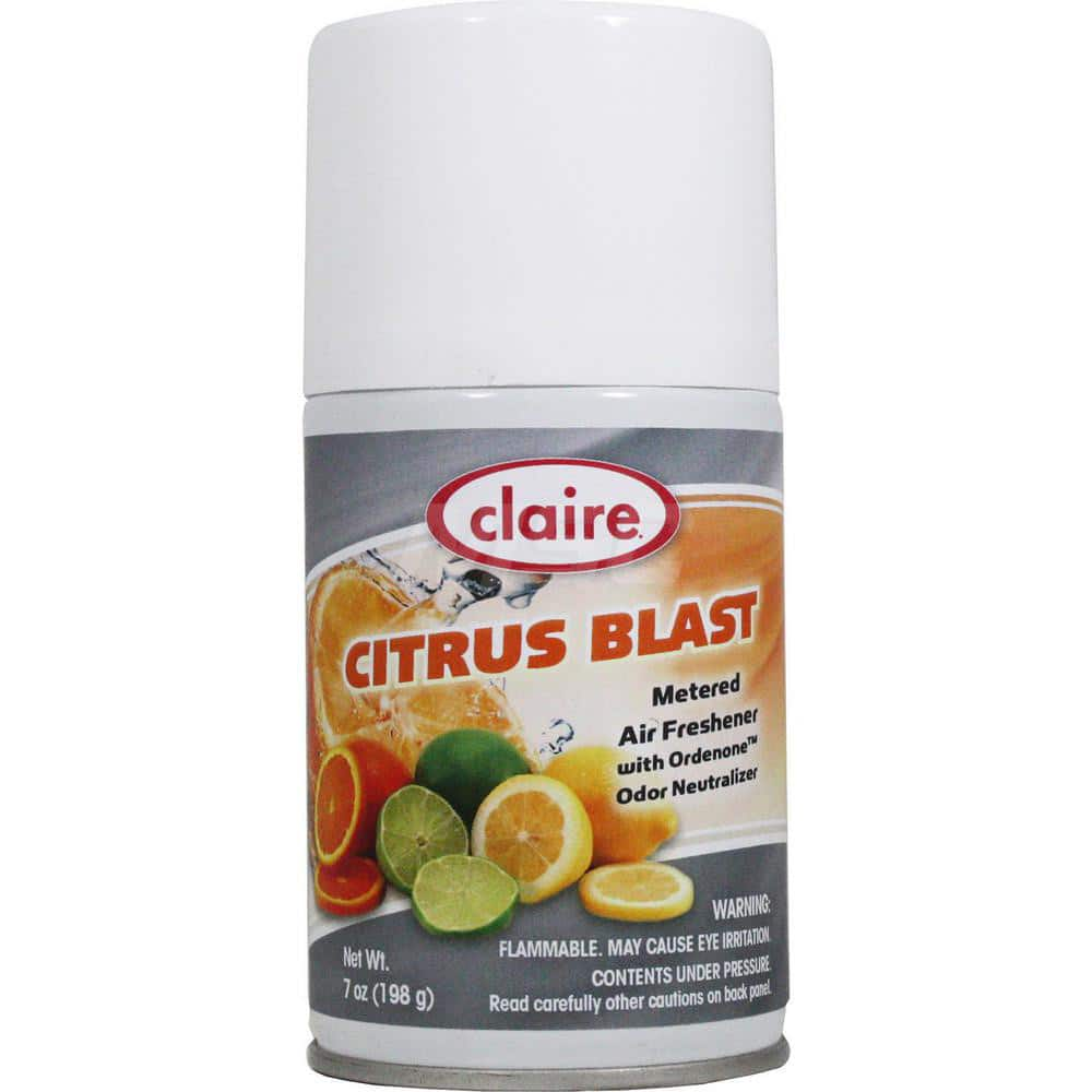 Citra Blast Metered Air Freshener