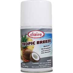 Tropic Breeze Metered Air Freshener