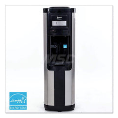 Water Dispensers; Type: Hot & Cold Water Dispenser; Style: Hot & Cold Water Dispenser; Capacity: 5 gal; Style: Hot & Cold Water Dispenser; Type: Hot & Cold Water Dispenser; Style: Hot & Cold Water Dispenser