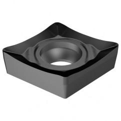 CCGX 3(2.5)2-AL Grade 1105 CoroTurn® 107 Insert for Turning - Americas Tooling