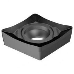 CCGX 3(2.5)2-AL Grade 1105 CoroTurn® 107 Insert for Turning - Americas Tooling