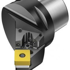 C6-PSSNL-45052-19HP Capto® and SL Turning Holder - Americas Tooling