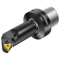 C4-PTFNL-17090-16W Capto® and SL Turning Holder - Americas Tooling