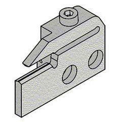 W20GR-L Grooving Tool - Americas Tooling