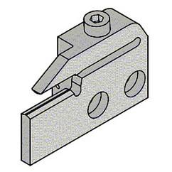 W30GR-L Grooving Tool - Americas Tooling