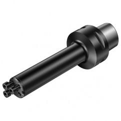 C4-SL-3C 25 180 Coromant Capto® to CoroTurn® SL dampened adapter - Americas Tooling