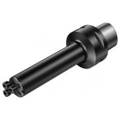 C8-570-3C 40 288 Coromant Capto® to CoroTurn® SL dampened adapter - Americas Tooling