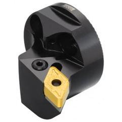 R571.35C-403227-15 Capto® and SL Turning Holder - Americas Tooling