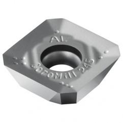 R245.12 T3 E-ML Grade 1040 Milling Insert - Americas Tooling