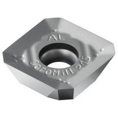 R245.12 T3 E-ML Grade 1040 Milling Insert - Americas Tooling