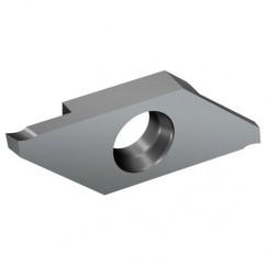 MACR 3 070-N Grade 1105 CoroCut® Xs Insert for Parting - Americas Tooling