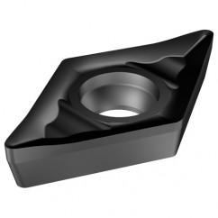 DCGX 2(1.5)0-AL Grade 1105 CoroTurn® 107 Insert for Turning - Americas Tooling