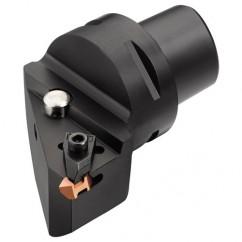 C4-TLSR-27050-3 Capto® and SL Turning Holder - Americas Tooling