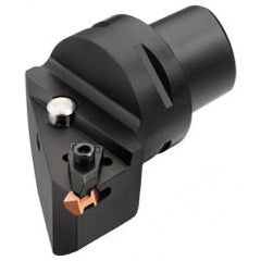 C4-TLSL-27050-3 Capto® and SL Turning Holder - Americas Tooling