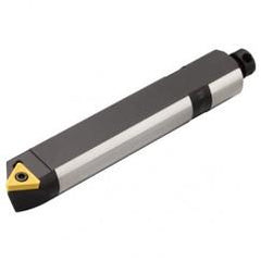R140.0-10-09 CoroTurn® 107 Cartridge for Turning - Americas Tooling
