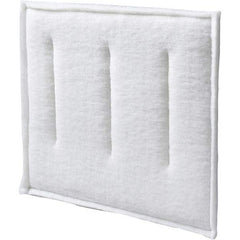 PRO-SOURCE - Pleated & Panel Air Filters Filter Type: Washable Nominal Height (Inch): 20 - Americas Tooling